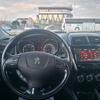 Peugeot 4007 2012 | For Sale | 7.999 € | Skopje Kisela Voda | Photo 9