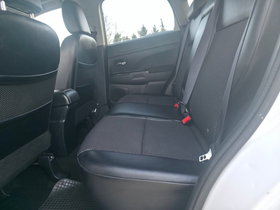 2012 Model Peugeot 4007 Diesel Manual Transmission Minivan (MPV) 190,000 km - For Sale | Photo 10