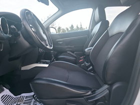 2012 Model Peugeot 4007 Diesel Manual Transmission Minivan (MPV) 190,000 km - For Sale | Photo 11