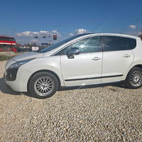 Peugeot 3008 2011 | Në shitje | 6.499 € | Shkup Kisela Vodë | Foto 2