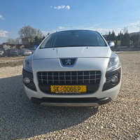 Peugeot 3008 2011 | Në shitje | 6.499 € | Shkup Kisela Vodë | Foto 3