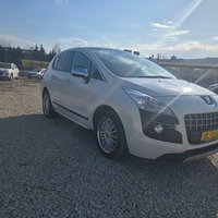 Peugeot 3008 2011 | Në shitje | 6.499 € | Shkup Kisela Vodë | Foto 4