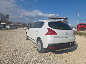 2011 Model Peugeot 3008 Diesel Automatic Transmission Minivan (MPV) 190,000 km - For Sale | Photo 5