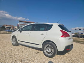 2011 Model Peugeot 3008 Diesel Automatic Transmission Minivan (MPV) 190,000 km - For Sale | Photo 9