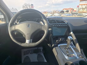 2011 Model Peugeot 3008 Diesel Automatic Transmission Minivan (MPV) 190,000 km - For Sale | Photo 12