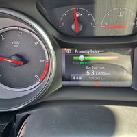 2017 Model Opel Astra Diesel Manual Transmission Hatchback 105,000 km - For Sale