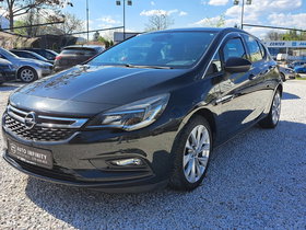 2017 Model Opel Astra Diesel Manual Transmission Hatchback 105,000 km - For Sale | Photo 2