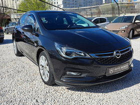 2017 Model Opel Astra Diesel Manual Transmission Hatchback 105,000 km - For Sale | Photo 3