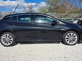 2017 Model Opel Astra Diesel Manual Transmission Hatchback 105,000 km - For Sale | Photo 4