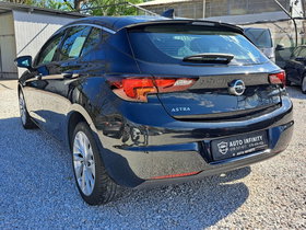 2017 Model Opel Astra Diesel Manual Transmission Hatchback 105,000 km - For Sale | Photo 5