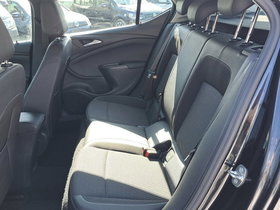 2017 Model Opel Astra Diesel Manual Transmission Hatchback 105,000 km - For Sale | Photo 6