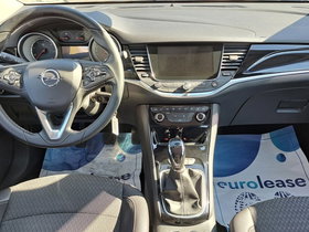 2017 Model Opel Astra Diesel Manual Transmission Hatchback 105,000 km - For Sale | Photo 7