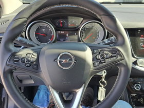 2017 Model Opel Astra Diesel Manual Transmission Hatchback 105,000 km - For Sale | Photo 10