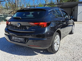 2017 Model Opel Astra Diesel Manual Transmission Hatchback 105,000 km - For Sale | Photo 12