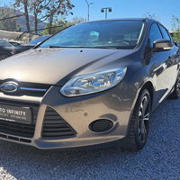 2011 Model Ford Focus Diesel Manual Transmission Hatchback 185,000 km - For Sale