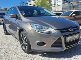 2011 Model Ford Focus Diesel Manual Transmission Hatchback 185,000 km - For Sale | Photo 2