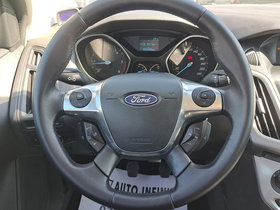2011 Model Ford Focus Diesel Manual Transmission Hatchback 185,000 km - For Sale | Photo 7