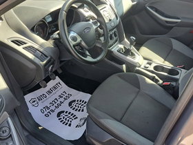 2011 Model Ford Focus Diesel Manual Transmission Hatchback 185,000 km - For Sale | Photo 8