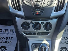 2011 Model Ford Focus Diesel Manual Transmission Hatchback 185,000 km - For Sale | Photo 9