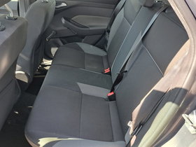 2011 Model Ford Focus Diesel Manual Transmission Hatchback 185,000 km - For Sale | Photo 10