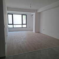 Skopje Centar: 3-room 85 m² Unfurnished Apartment - For Sale