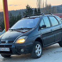 Renault Scenic RX4 2004 | For Sale | 2.350 € | Kriva Palanka | Photo 2
