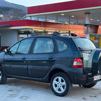 Renault Scenic RX4 2004 | For Sale | 2.350 € | Kriva Palanka | Photo 3