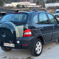 Renault Scenic RX4 2004 | For Sale | 2.350 € | Kriva Palanka | Photo 4