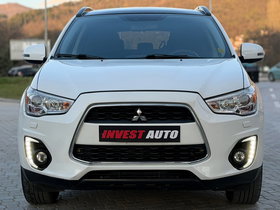 2015 Model Mitsubishi ASX Diesel Manual Transmission SUV - Crossover 177,000 km - For Sale | Photo 2