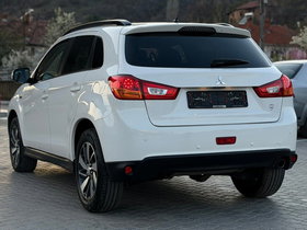 2015 Model Mitsubishi ASX Diesel Manual Transmission SUV - Crossover 177,000 km - For Sale | Photo 4