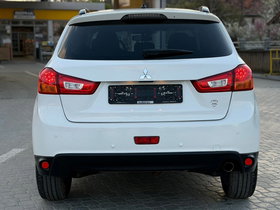 2015 Model Mitsubishi ASX Diesel Manual Transmission SUV - Crossover 177,000 km - For Sale | Photo 5