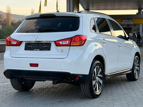 2015 Model Mitsubishi ASX Diesel Manual Transmission SUV - Crossover 177,000 km - For Sale | Photo 6