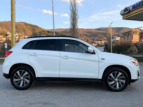 2015 Model Mitsubishi ASX Diesel Manual Transmission SUV - Crossover 177,000 km - For Sale | Photo 7