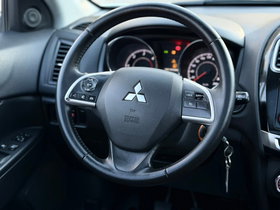 2015 Model Mitsubishi ASX Diesel Manual Transmission SUV - Crossover 177,000 km - For Sale | Photo 8