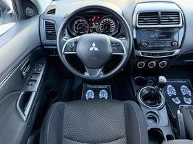2015 Model Mitsubishi ASX Diesel Manual Transmission SUV - Crossover 177,000 km - For Sale | Photo 9