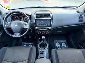 2015 Model Mitsubishi ASX Diesel Manual Transmission SUV - Crossover 177,000 km - For Sale | Photo 10