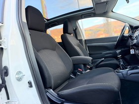 2015 Model Mitsubishi ASX Diesel Manual Transmission SUV - Crossover 177,000 km - For Sale | Photo 11