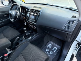 2015 Model Mitsubishi ASX Diesel Manual Transmission SUV - Crossover 177,000 km - For Sale | Photo 12