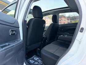 2015 Model Mitsubishi ASX Diesel Manual Transmission SUV - Crossover 177,000 km - For Sale | Photo 13