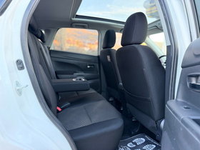 2015 Model Mitsubishi ASX Diesel Manual Transmission SUV - Crossover 177,000 km - For Sale | Photo 14