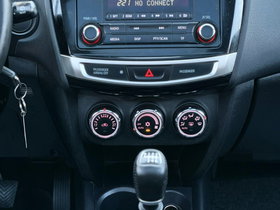 2015 Model Mitsubishi ASX Diesel Manual Transmission SUV - Crossover 177,000 km - For Sale | Photo 17