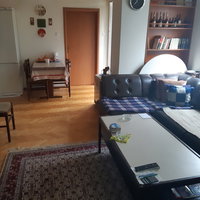 Banese me qira në Shkup Kisela Vodë – 2 dhoma 50 m² 300 € | 10.04.2026 | Foto 1