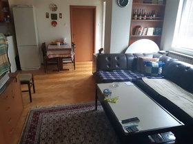 Shkup Kisela Vodë, 2 Dhoma, 50 m² Me mobilim Apartament - Qira Mujore
