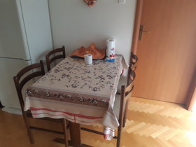 Skopje Kisela Voda, 2 Rooms, 50 m² Furnished Apartment - For Rent | Photo 2