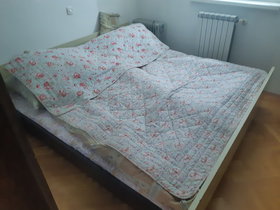 Skopje Kisela Voda, 2 Rooms, 50 m² Furnished Apartment - For Rent | Photo 3