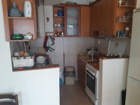Skopje Kisela Voda, 2 Rooms, 50 m² Furnished Apartment - For Rent | Photo 4