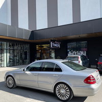 Mercedes-Benz E 2003 | For Sale | 1.111 € | Skopje Aerodrom | Photo 2