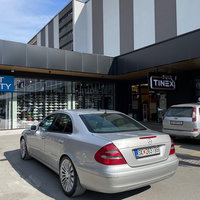 Mercedes-Benz E 2003 | For Sale | 1.111 € | Skopje Aerodrom | Photo 4