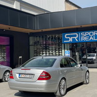 Mercedes-Benz E 2003 | For Sale | 1.111 € | Skopje Aerodrom | Photo 5