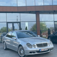 Mercedes-Benz E 2003 | For Sale | 1.111 € | Skopje Aerodrom | Photo 6